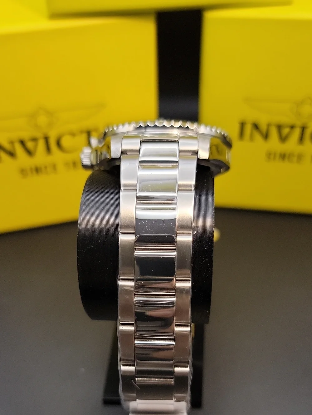Invicta this beautiful